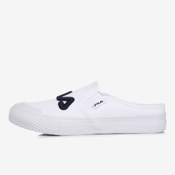 Fila Classic Kicks B Mule - Naisten Urheilukengät - Valkoinen | FI-65994